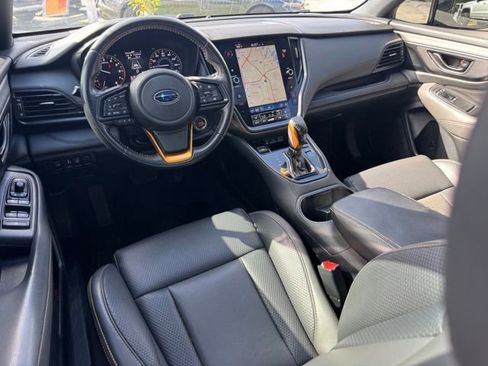 Used 2023 Subaru Outback Wilderness AWD/4WD image 15