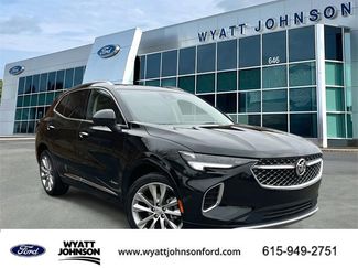 Used 2023 Buick Envision Avenir video 1