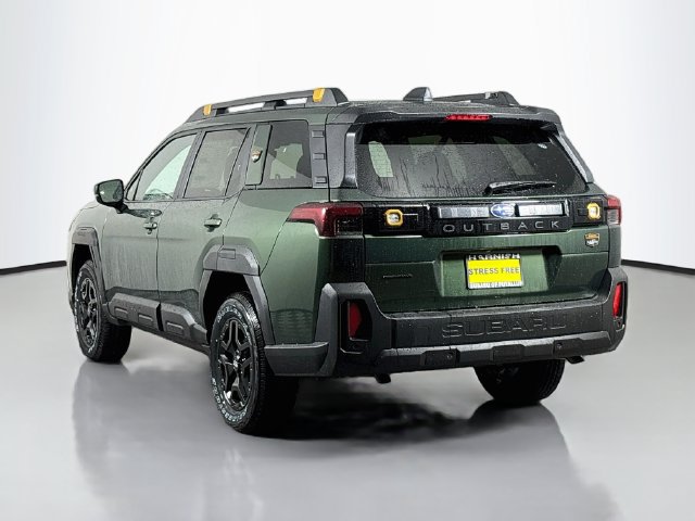 New 2026 Subaru Outback Wilderness AWD/4WD image 5
