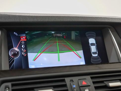 Used 2015 BMW 528i xDrive Sedan image 28