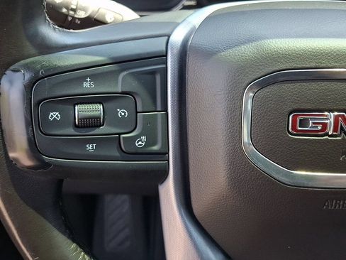Certified 2020 GMC Sierra 1500 SLT w/ SLT Premium Package AWD/4WD image 21