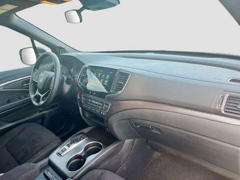 Used 2022 Honda Pilot Sport image 29