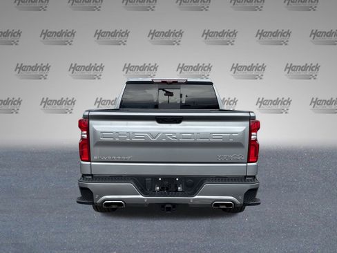 Used 2024 Chevrolet Silverado 1500 High Country image 8