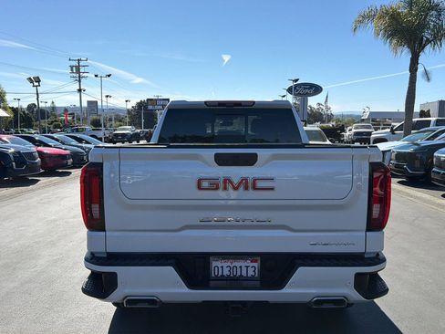 Used 2023 GMC Sierra 1500 Denali w/ Denali Reserve Package image 5