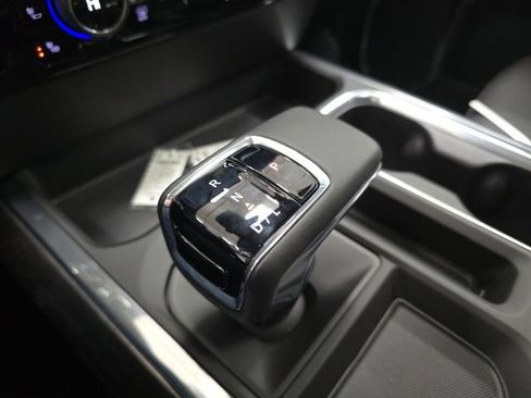 New 2026 Chevrolet Silverado 1500 LTZ w/ LTZ Convenience Package II image 16