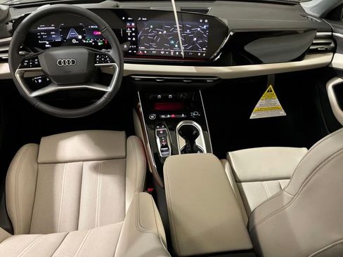 New 2026 Audi A6 Premium Plus image 11