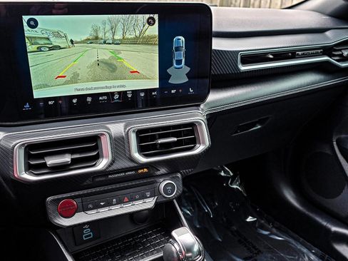 Used 2024 Ford Mustang Premium image 22