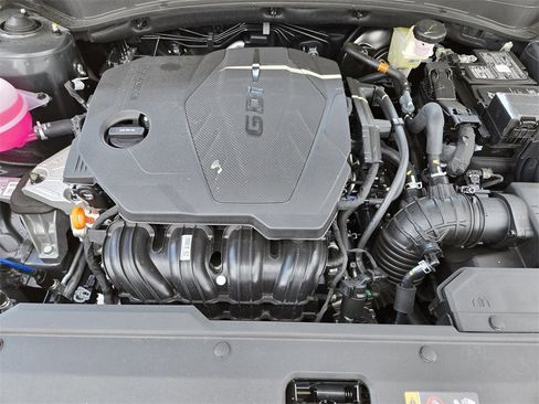 New 2026 Kia Sportage LX w/ LX Convenience Package image 19