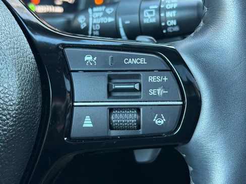 Used 2023 Honda Pilot Elite image 35