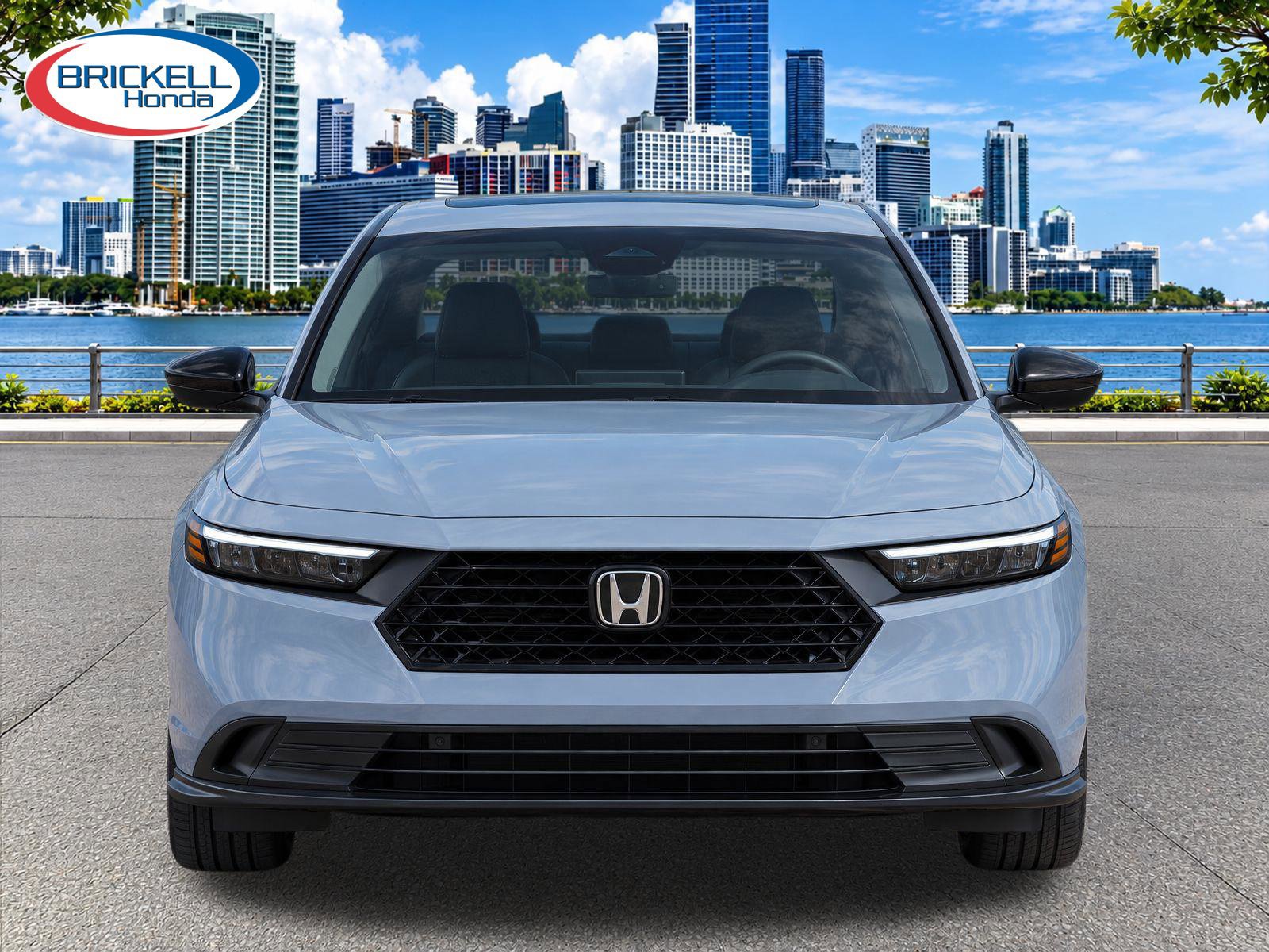 Used 2024 Honda Accord Sport image 2