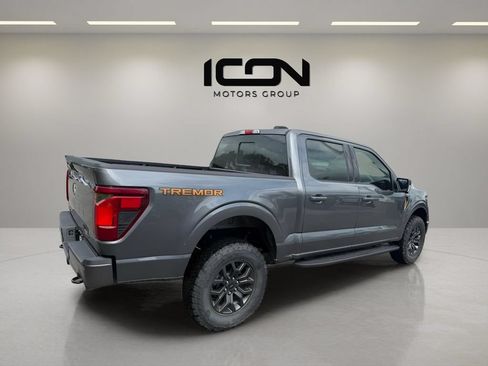 Used 2025 Ford F150 Tremor AWD/4WD image 5