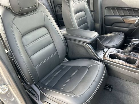 Used 2022 GMC Canyon Denali AWD/4WD image 27