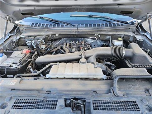 Used 2023 Ford Expedition Limited image 26