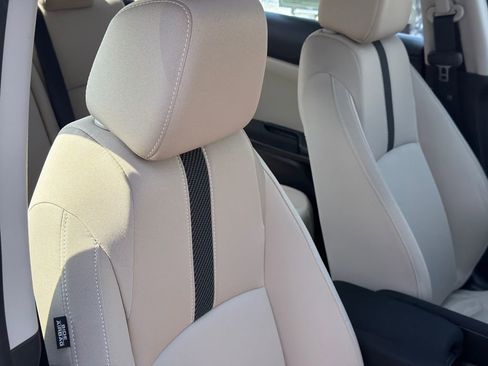 Used 2016 Honda Civic EX image 9