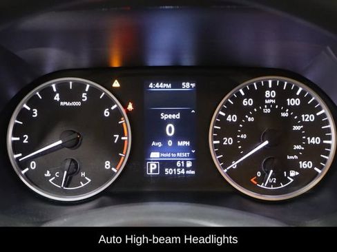 Used 2021 Nissan Sentra S FWD image 11