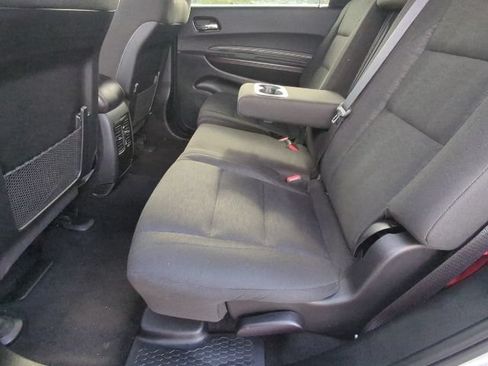 Used 2025 Dodge Durango GT AWD/4WD image 24