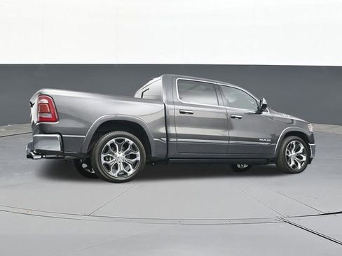Used 2021 RAM 1500 Limited image 49