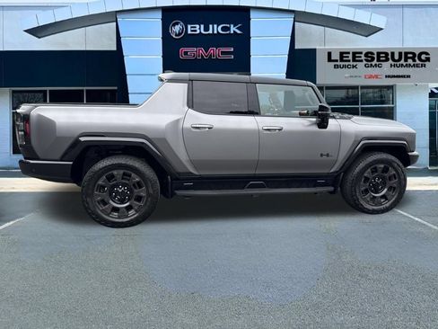 Used 2026 GMC Hummer EV 4x4 Crew Cab image 9