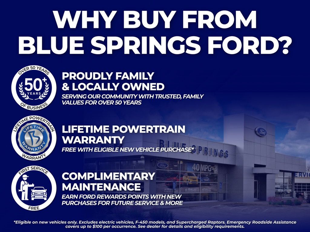 New 2026 Ford Bronco Sport Outer Banks w/ Outer Banks Tech Package+ AWD/4WD image 2