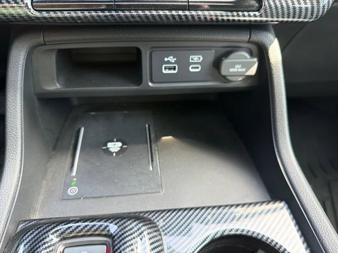 Used 2024 Honda Pilot Elite image 24