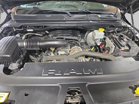 Used 2020 RAM 1500 Sport w/ Leather & Sound Group AWD/4WD image 32