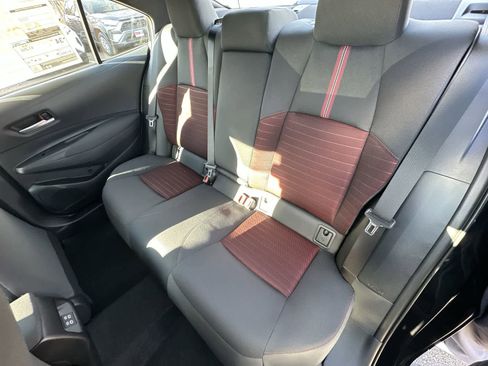 Used 2026 Toyota Corolla SE FWD image 39