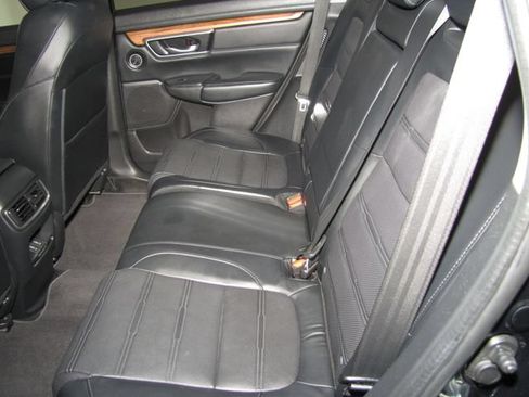 Certified 2022 Honda CR-V Touring image 13