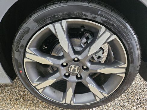 New 2026 Honda Civic Sport Touring image 33