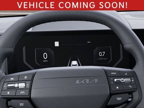 New 2026 Kia Sportage SX Prestige image 21