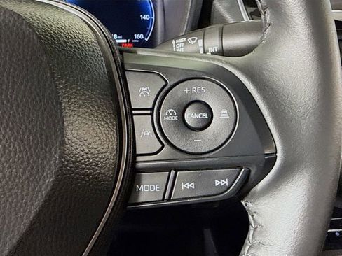Used 2026 Toyota Corolla SE w/ SE Package FWD image 13