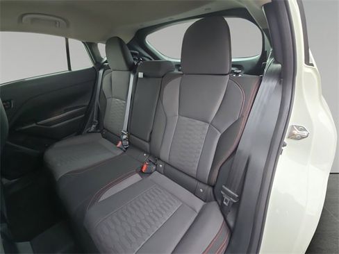 Certified 2024 Subaru Impreza 2.0i Sport w/ Popular Package #1 image 17