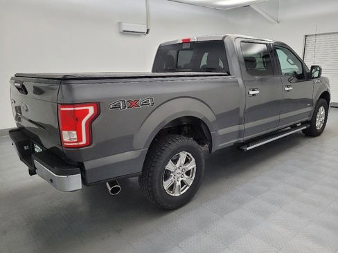 Used 2015 Ford F150 XLT w/ Equipment Group 302A Luxury AWD/4WD image 10