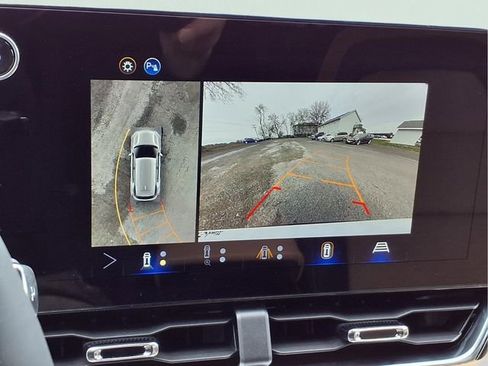 New 2026 Chevrolet Equinox ACTIV w/ Convenience Package III image 7