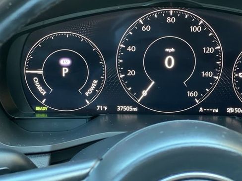 Certified 2024 MAZDA CX-90 Plug-In Hybrid w/ Preferred AWD/4WD image 32