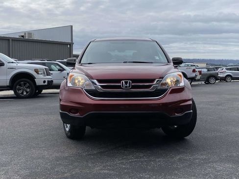 Used 2010 Honda CR-V EX image 9