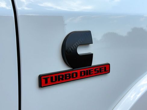 Used 2024 RAM 2500 Limited AWD/4WD image 14
