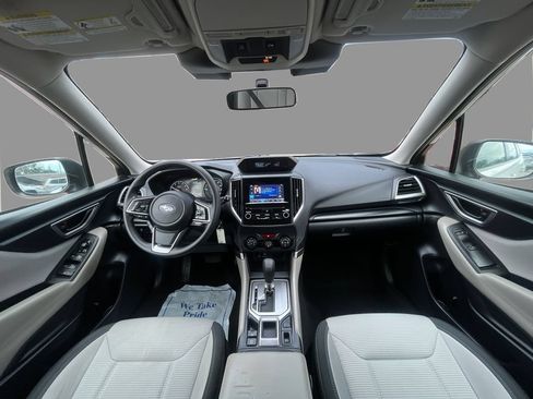 Used 2022 Subaru Forester AWD/4WD image 9