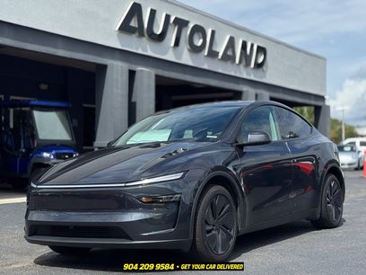 Used 2026 Tesla Model Y 2WD