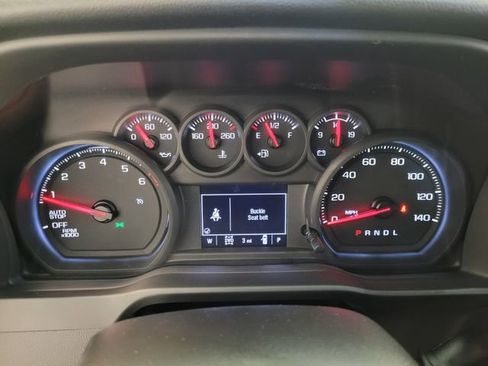 New 2026 GMC Sierra 1500 Pro w/ Graphite Edition image 22