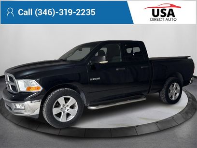 Used 2009 Dodge Ram 1500 Truck SLT w/ Popular Equipment Group
