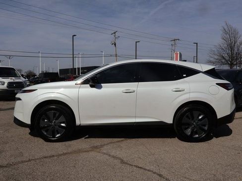 Used 2026 Nissan Murano SL AWD/4WD image 5