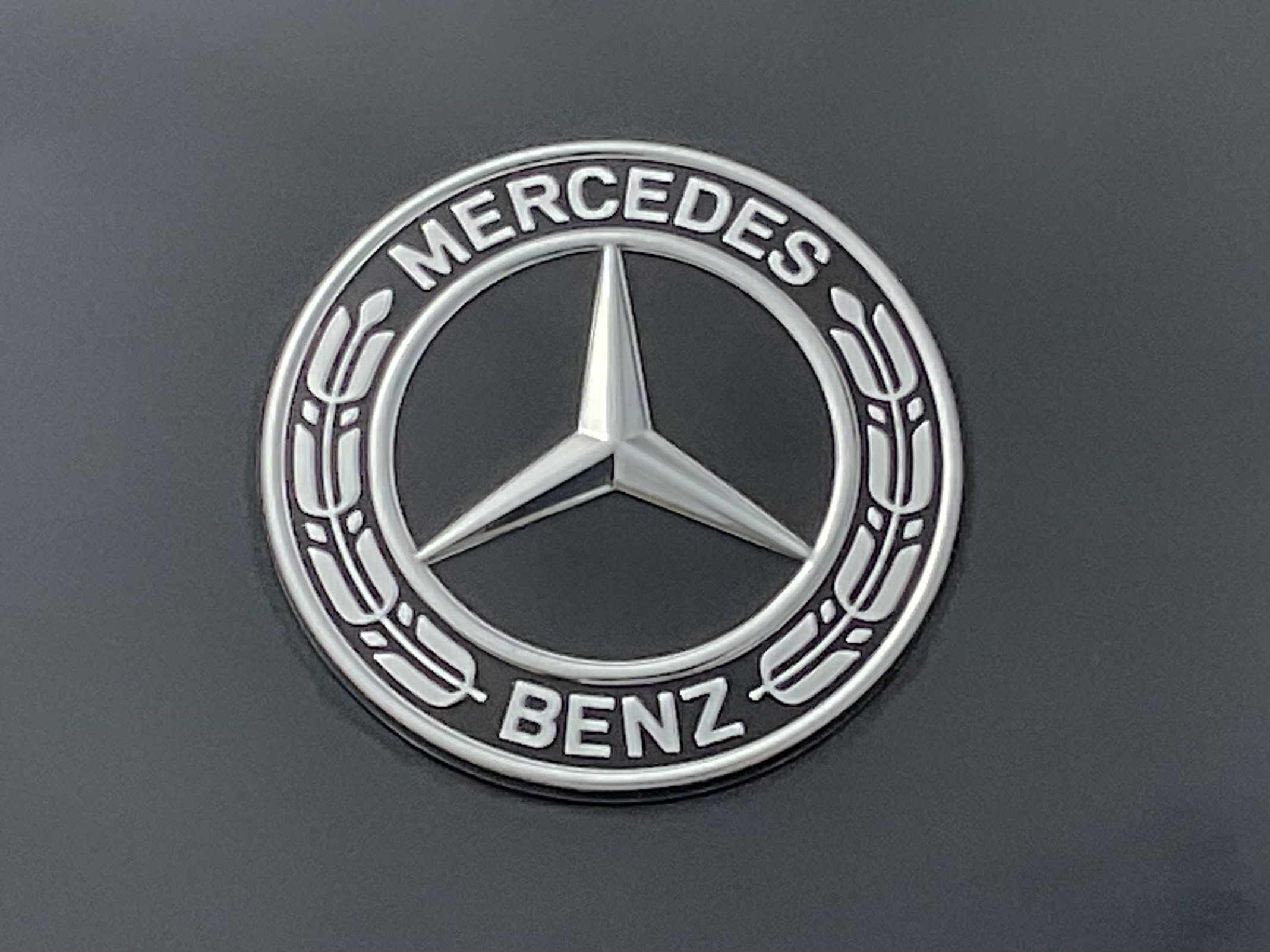 Used 2024 Mercedes-Benz E 350 4MATIC Sedan image 7