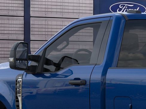New 2026 Ford F350 XLT w/ Snow Plow Prep Package AWD/4WD image 38
