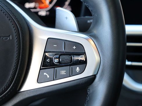 Used 2021 BMW 430i Coupe w/ M Sport Package image 16