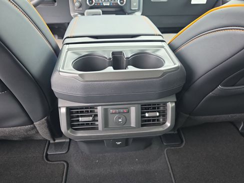 New 2026 Ford F150 Tremor w/ Equipment Group 402A High image 15