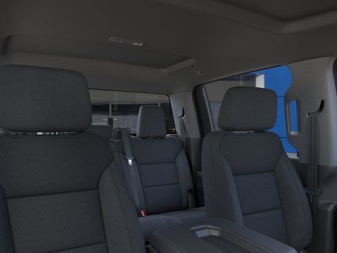 New 2026 Chevrolet Silverado 1500 LT image 24