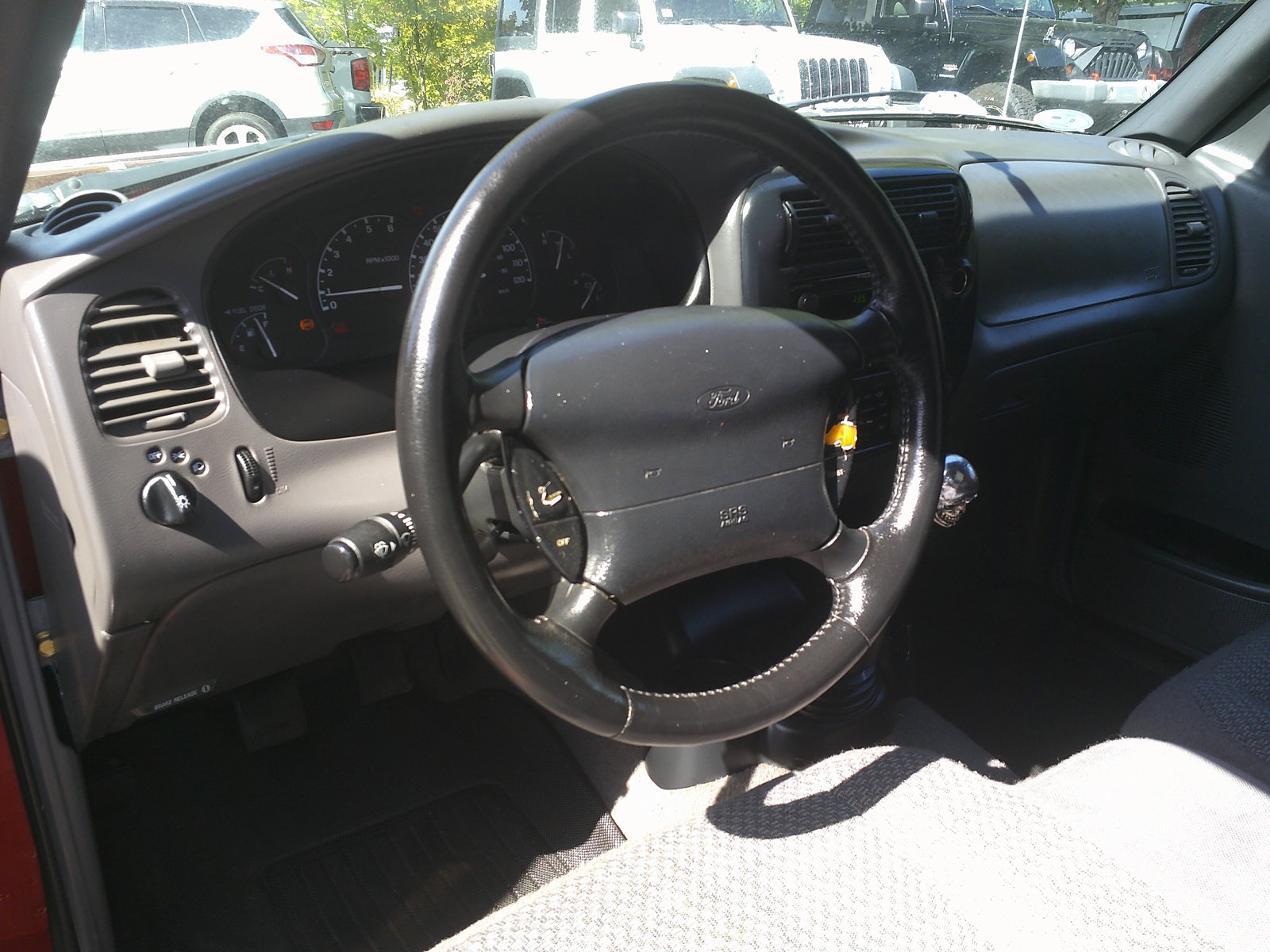 Used 1999 Ford Ranger XLT RWD image 11