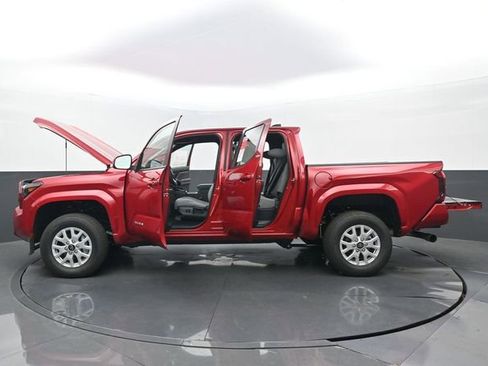 New 2026 Toyota Tacoma SR5 image 31