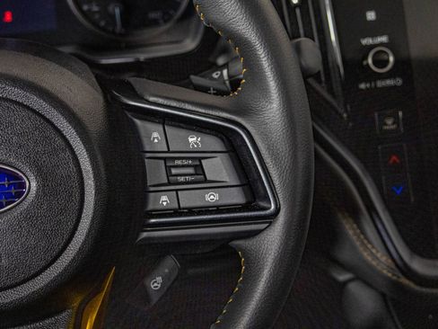 Used 2025 Subaru Outback Wilderness image 31