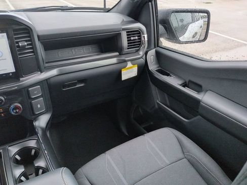New 2026 Ford F150 STX w/ Equipment Group 200A RWD image 17